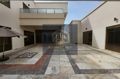 Villa for rent in Al Khawaneej - Dubai