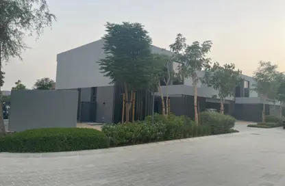 Villa - 4 Bedrooms - 5 Bathrooms for rent in Kaya - Masaar - Tilal City - Sharjah