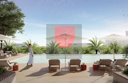 Apartment - 1 Bedroom - 1 Bathroom for sale in Palace Residences - Dubai Hills Estate - Dubai