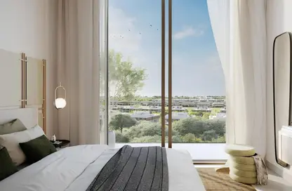 Apartment - 1 Bedroom - 1 Bathroom for sale in Club Place - Dubai Hills Estate - Dubai