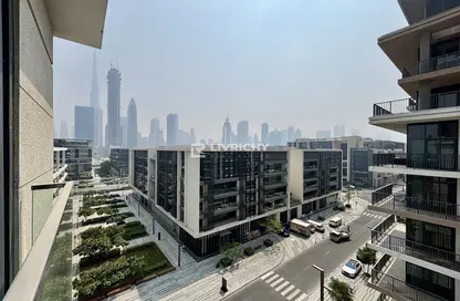 Apartment - 2 Bedrooms - 3 Bathrooms for rent in Viridian - Central Park at City Walk - City Walk - Dubai