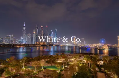 Apartment - 3 Bedrooms - 3 Bathrooms for sale in One at Palm Jumeirah - Palm Jumeirah - Dubai Apartment - 3 Bedrooms - 3 Bathrooms for sale in One at Palm Jumeirah - Palm Jumeirah - Dubai