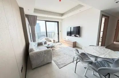 Apartment - 2 Bedrooms - 2 Bathrooms for rent in Cloud Tower - Jumeirah Village Triangle - Dubai Apartment - 2 Bedrooms - 2 Bathrooms for rent in Cloud Tower - Jumeirah Village Triangle - Dubai