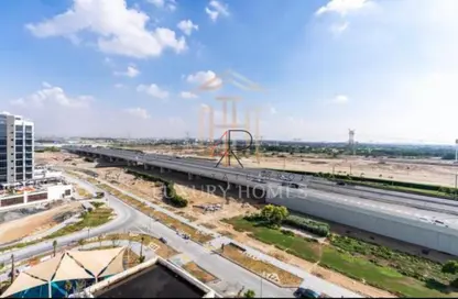 شقة - 1 حمام للبيع في عزيزي ريفييرا 40 - ميدان واحد - ميدان - دبي