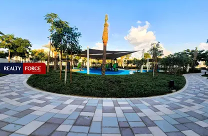 فيلا - 5 غرف نوم - 7 حمامات للايجار في فلل ديستريكت وان - المنطقة وان - مدينة الشيخ محمد بن راشد - دبي