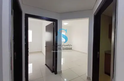 شقة - غرفة نوم - 1 حمام للايجار في مساكن النهضة - النهدة - الشارقة