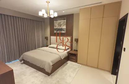 Apartment - 1 Bedroom - 1 Bathroom for rent in Elite Downtown Residence - Downtown Dubai - Dubai