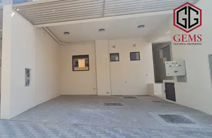 Townhouse - 4 Bedrooms - 5 Bathrooms for rent in District 11 - Mohammed Bin Rashid City - Dubai