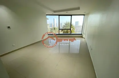 Apartment - 1 Bedroom - 2 Bathrooms for rent in Sun Tower - Shams Abu Dhabi - Al Reem Island - Abu Dhabi