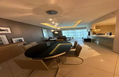 شقة - 3 غرف نوم - 3 حمامات للبيع في تاور D - داماك تاورز من باراماونت - الخليج التجاري - دبي