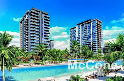 Apartment - 1 Bedroom - 1 Bathroom for sale in Naya 2 - District One - Mohammed Bin Rashid City - Dubai