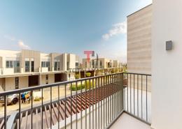 Townhouse - 3 bedrooms - 4 bathrooms for rent in Joy - Arabian Ranches 3 - Dubai