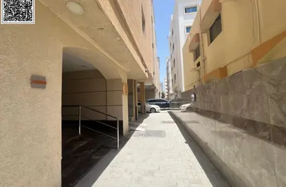 Whole Building - 7+ Bedrooms - 7+ Bathrooms for sale in Al Naemiya Tower 2 - Al Naemiya Towers - Al Nuaimiya - Ajman