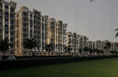 Apartment - Studio - 1 Bathroom for sale in Al Amira Village - Al Yasmeen - Ajman