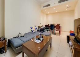 شقة - 1 غرفة نوم - 2 حمامات للكراء في برج سابا 2 - ابراج سابا - أبراج بحيرة الجميرا - دبي