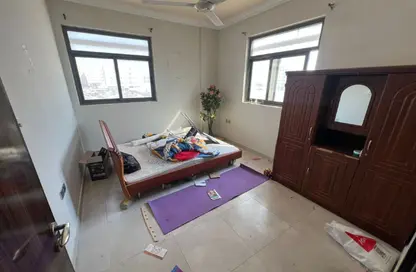 Apartment - 1 Bedroom - 2 Bathrooms for rent in Al Jurf 3 - Al Jurf - Ajman Downtown - Ajman