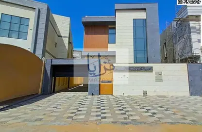 Villa - 5 Bedrooms - 7 Bathrooms for sale in Al Yasmeen 1 - Al Yasmeen - Ajman