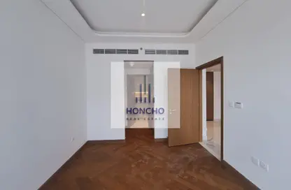 Apartment - 2 Bedrooms - 2 Bathrooms for rent in Azizi Riviera 67 - Meydan One - Meydan - Dubai
