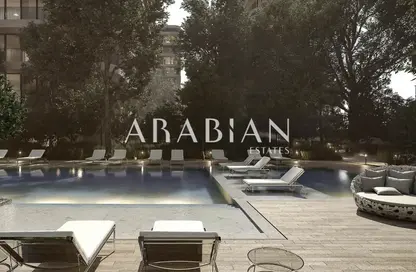 Apartment - 2 Bedrooms - 2 Bathrooms for sale in Eden House The Park - Al Wasl - Dubai