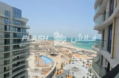 شقة - غرفة نوم - 1 حمام للبيع في باي ريزيدنس - جزيرة حياة - ميناء العرب - راس الخيمة - رأس الخيمة