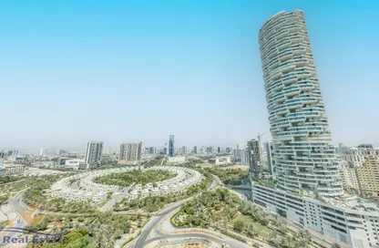 النزل و الشقق الفندقية - 1 حمام للبيع في ذا فيرست كوليكشين - مدينة دبي الرياضية - دبي