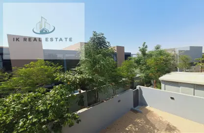 Villa - 3 Bedrooms - 4 Bathrooms for rent in Robinia - Masaar - Tilal City - Sharjah