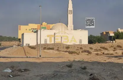 أرض - استوديو للبيع في فلل الروضة 2 - 2  الروضة - الروضة - عجمان