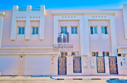 Townhouse - 3 Bedrooms - 4 Bathrooms for rent in Abu Hail Road - Abu Hail - Deira - Dubai