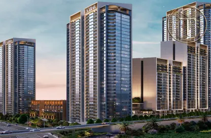 Apartment - 1 Bedroom - 1 Bathroom for sale in Sobha Orbis - Motor City - Dubai