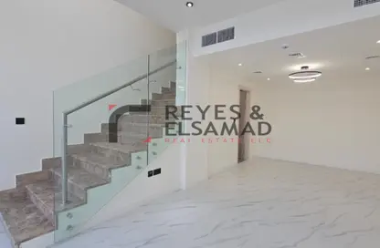 Villa - 2 Bedrooms - 3 Bathrooms for rent in Rukan 3 - Dubai Land - Dubai
