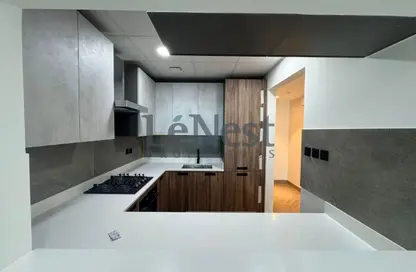 Apartment - 1 Bedroom - 3 Bathrooms for sale in Alef Noon Residence - Jumeirah Village Circle - Dubai