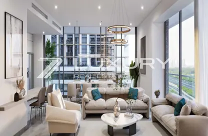 Apartment - 2 Bedrooms - 2 Bathrooms for sale in Sobha One - Ras Al Khor Industrial - Ras Al Khor - Dubai