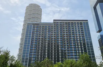 Apartment - 3 Bedrooms - 3 Bathrooms for sale in Luma Park Views - Jumeirah Village Circle - Dubai