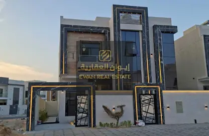 فيلا - 5 غرف نوم - 7 حمامات للبيع في الزاهية جاردنز - الزاهية - عجمان