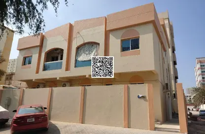 عمارة بالكامل - 8 غرف نوم - 8 حمامات للبيع في برج النعيمية  2 - أبراج النعيمية - النعيمية - عجمان
