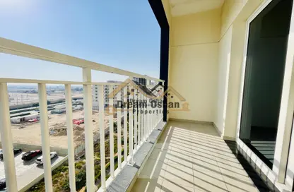 Apartment - 1 Bedroom - 2 Bathrooms for rent in Al Manal View - Liwan - Dubai Land - Dubai