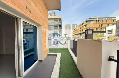 شقة - غرفة نوم - 2 حمامات للايجار في تسمير ريزيدنس - قرية الجميرا سركل - دبي شقة - غرفة نوم - 2 حمامات للايجار في تسمير ريزيدنس - قرية الجميرا سركل - دبي