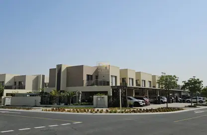 فيلا - 4 غرف نوم - 4 حمامات للبيع في باركسايد 1 - اعمار الجنوبية - دبي الجنوب (مركز دبي العالمي) - دبي