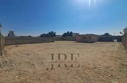 Warehouse - Studio - 1 Bathroom for rent in Al Sajaa Industrial - Al Sajaa - Sharjah