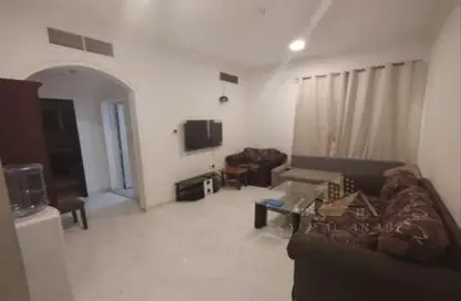 Apartment - 1 Bedroom - 1 Bathroom for rent in Al Rawda 1 - Al Rawda - Ajman