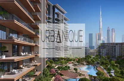 شقة - 2 غرف نوم - 3 حمامات للبيع في سنترال بارك بلازا أ - ساحة سنترال بارك - سنترال بارك في سيتي ووك - سيتي ووك - دبي شقة - 2 غرف نوم - 3 حمامات للبيع في سنترال بارك بلازا أ - ساحة سنترال بارك - سنترال بارك في سيتي ووك - سيتي ووك - دبي