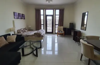 شقة - 1 حمام للايجار في لينكولن بارك نورث سايد - لينكولن بارك - ارجان - دبي