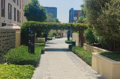 Apartment - 1 Bedroom - 1 Bathroom for rent in Uptown Al Zahia - Al Zahia - Muwaileh Commercial - Sharjah