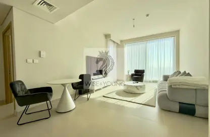 Apartment - 1 Bedroom - 1 Bathroom for sale in Harbour Gate Tower 1 - Harbour Gate - Dubai Creek Harbour (The Lagoons) - Dubai