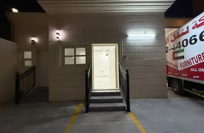 Apartment - Studio - 1 Bathroom for rent in Madinat Al Riyad - Abu Dhabi Apartment - Studio - 1 Bathroom for rent in Madinat Al Riyad - Abu Dhabi