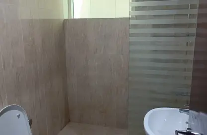 Apartment - Studio - 1 Bathroom for rent in Shabiya 9 - Shabiya - Mussafah - Abu Dhabi