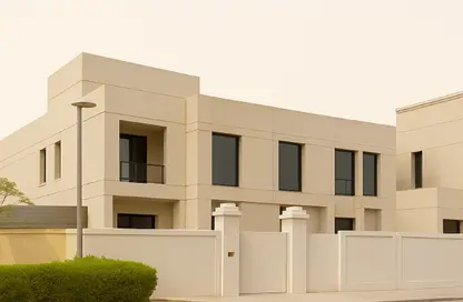 فيلا - 5 غرف نوم - 6 حمامات للبيع في P  قطاع - تلال الإمارات - دبي