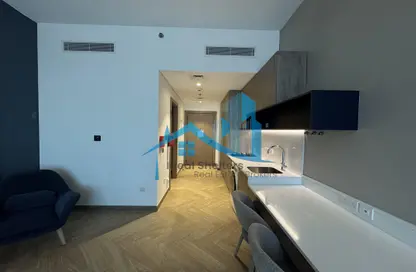 Apartment - 1 Bedroom - 1 Bathroom for rent in Lavender Garden Suites - Al Sufouh 1 - Al Sufouh - Dubai