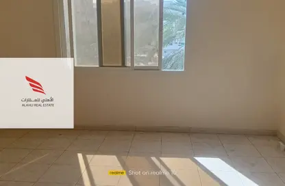 Apartment - Studio - 1 Bathroom for rent in Al Rashidiya Towers - Al Rashidiya - Ajman Downtown - Ajman