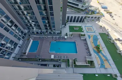 Apartment - 1 Bedroom - 1 Bathroom for rent in Sobha Creek Vistas Reserve - Sobha Hartland - Mohammed Bin Rashid City - Dubai